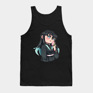 Tokito Tank Top